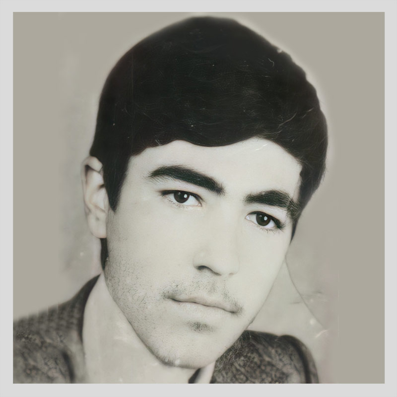 ناصر شایسته